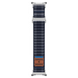 Curea Spigen WBF0 pentru Samsung Galaxy Watch Ultra 2024/2025 (47 mm)