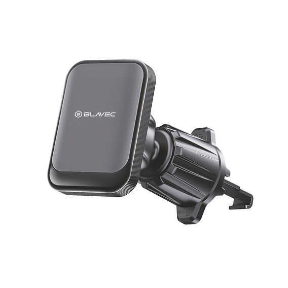 Suport auto magnetic pentru grila parbrizului, pentru smartphone-uri