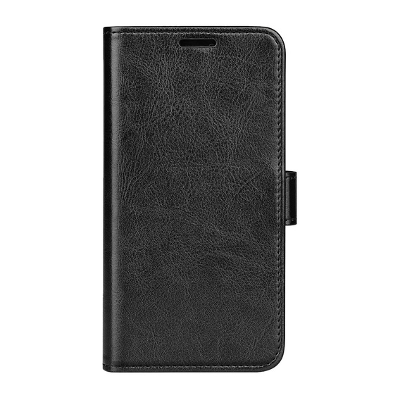 Cu clapetă pentru OnePlus 11 5G, Wallet Case, negru