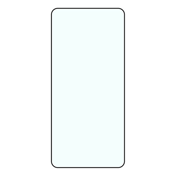 Sticlă călită 3D pentru Google Pixel 7 5G, negru