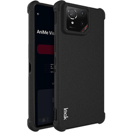 IMAK Huse pentru Asus ROG Phone 9/9 Pro 5G, Dropproof, negru