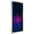 IMAK Huse pentru HTC U24 Pro 5G, Dropproof, transparentă