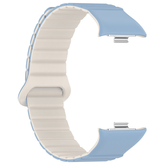 Curea din silicon pentru Xiaomi Redmi Watch 4 / Smart Band 8 Pro