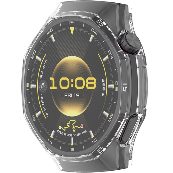 Husă de protecție din TPU pentru Huawei Watch GT 6 Pro 46 mm