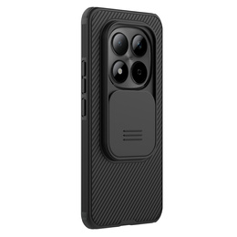 Husă NILLKIN Camshield Pro cu capac pentru cameră pentru Xiaomi Redmi Note 15 Pro Plus 5G