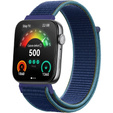 Curea flexibilă din nailon pentru Huawei Watch Fit 4 / 4 Pro / 3
