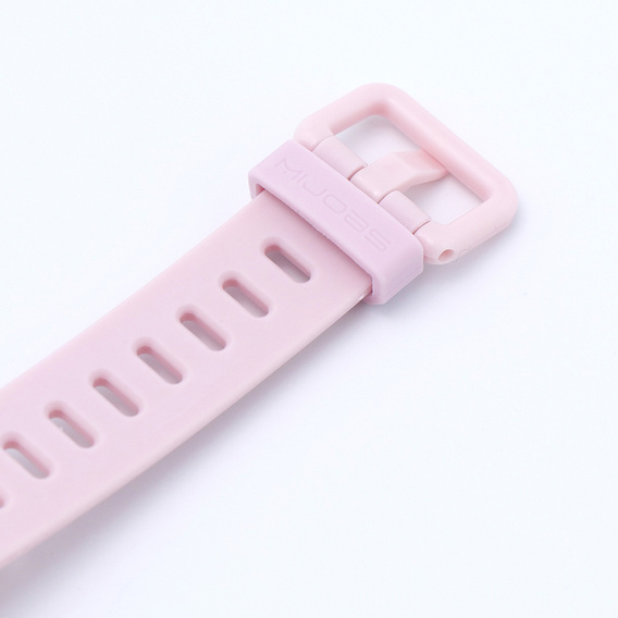 Curea din silicon pentru Xiaomi Smart Band 10 / 9 / 8