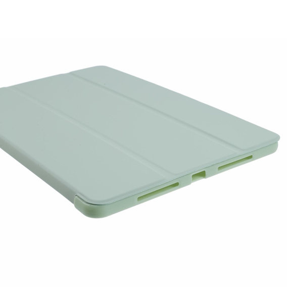 Husă pentru Honor Pad 9, Smartcase, verde