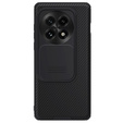 Carcasă blindată Nillkin pentru OnePlus 13, CamShield Pro, negru