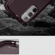 Huse pentru Samsung Galaxy S23 FE, Suritch Basic (Two Frames), roșu