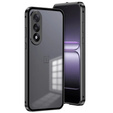 Carcasă pentru OnePlus Nord 5, Frame Case, negru