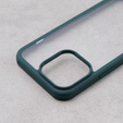 Huse pentru iPhone 13, ERBORD Guardian, verde