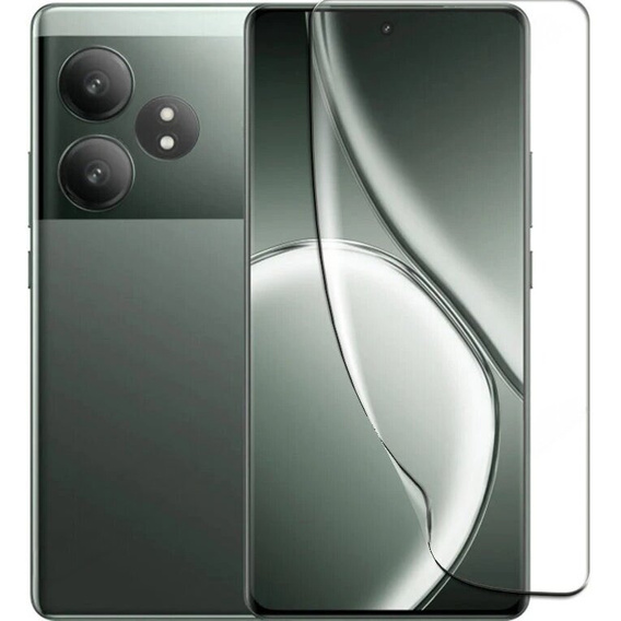 Folie de hidrogel pentru Realme GT 6 / 6T