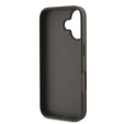 Husă GUESS 4G Big Metal Logo pentru iPhone 16