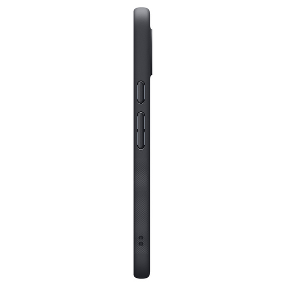 Carcasă Spigen Nano Pop MagSafe pentru Google Pixel 10 Pro XL, Black Sesame