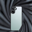 Huse pentru OnePlus Nord CE5, Fusion Hybrid, transparentă
