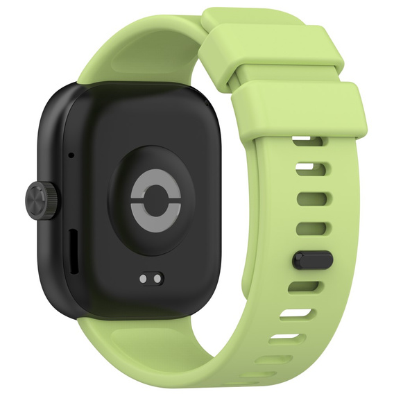 Curea din silicon pentru Xiaomi Redmi Watch 4 / Smart Band 8 Pro