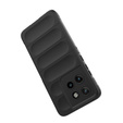 Huse pentru Motorola Edge 50 Neo / Motorola ThinkPhone 25, Gaming Shockproof, negru