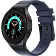 Curea din silicon pentru Samsung Galaxy Watch 4/5/6/7/FE 40/42/43/44/45/46/47mm