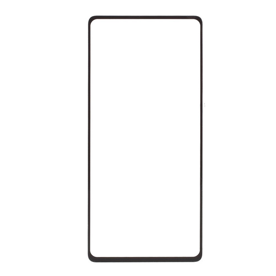 RURIHAI 3D ecran complet din sticlă călită pentru Samsung Galaxy S20 FE