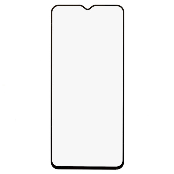 Sticlă călită 3D pentru Realme C33, negru