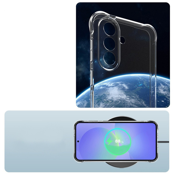 Husă IMAK Dropproof pentru Samsung Galaxy A57 5G