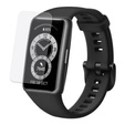 3x ERBORD Hydrogel Foil pentru Huawei Band 6