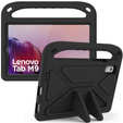 Husa pentru copii pentru Lenovo Tab M9, Husa pentru copii cu mâner, negru 