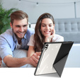 Husa pentru Samsung Galaxy Tab S10+ Plus, Dux Ducis MAGI, negru