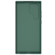 Carcasă blindată Nillkin pentru Samsung Galaxy S23 Ultra, CamShield Pro, verde