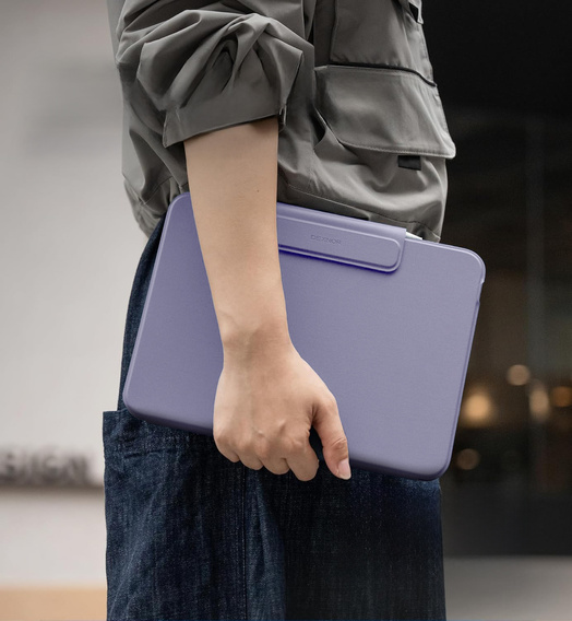 Husă cu tastatură Dexnor pentru iPad 11" 2025 A16 (generația a 11-a) / iPad 10,9" 2022 (generația a 10-a)