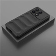 Huse pentru Xiaomi Poco F6 Pro, Gaming Shockproof, negru
