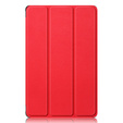 Husă pentru Lenovo Tab P11 Gen 2 TB350FU TB350XU 11.5", Smartcase, roșu