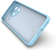 Huse pentru Xiaomi Poco F7 Pro, Gaming Shockproof, albastru