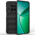 Huse pentru Realme 12, Gaming Shockproof, negru