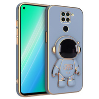 Huse pentru Xiaomi Redmi Note 9, Astronaut, albastru