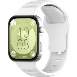Curea din silicon pentru Huawei Watch Fit 4 / 4 Pro / 3