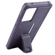 Husă blindată pentru Samsung Galaxy Note 20 Ultra, Dexnor Full Body, violet