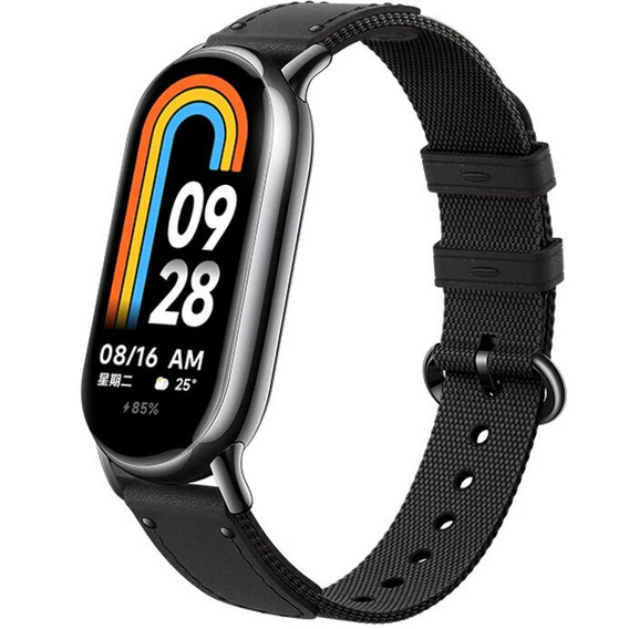 Curea din nailon pentru Xiaomi Smart Band 10 / 9 / 8