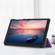 Husă pentru Samsung Galaxy Tab A7 Lite, Smartcase, galaxy