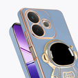 Huse pentru Oppo A5 Pro 5G, Astronaut, albastru