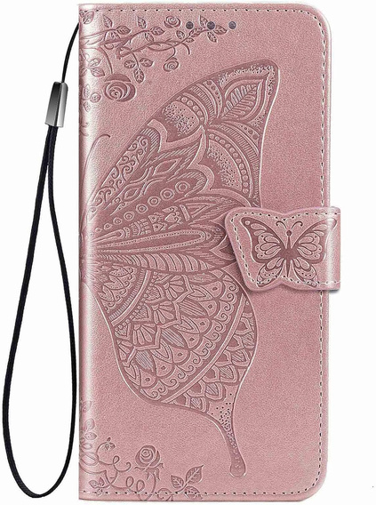 Carcasă cu clapetă fluture pentru Xiaomi 15T