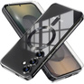 Negru || Transparent