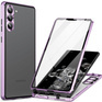 Violet || Transparent