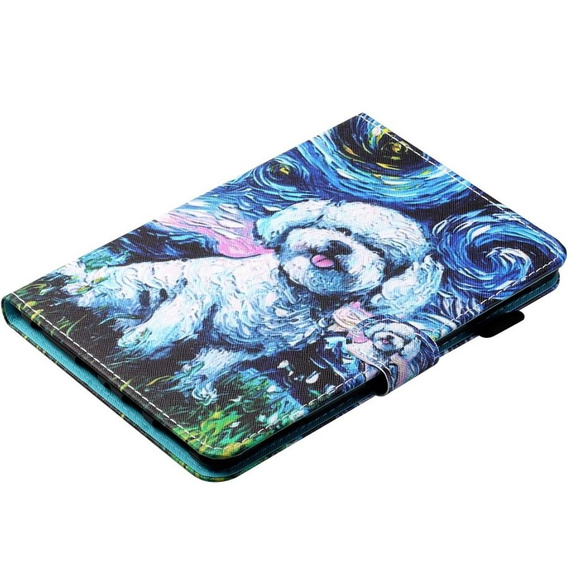 Huse pentru Samsung Galaxy Tab A8 10.5 2021 X200 X205, dog