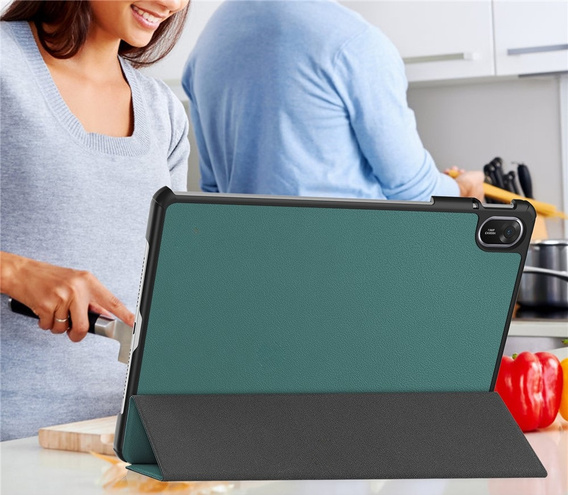 Husă flip Smartcase pentru Huawei MatePad 11.5 2025