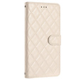 Cu clapetă pentru Oppo A38 4G / Oppo A18 4G, Wallet, BINFEN COLOR, bej