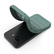 Huse pentru Google Pixel 9A, Gaming Shockproof, verde
