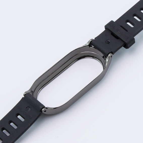 Curea din silicon pentru Xiaomi Smart Band 10 / 9 / 8