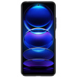 Carcasă blindată Nillkin pentru Xiaomi Redmi Note 12 5G / POCO X5 5G, CamShield Pro, negru